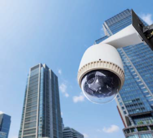 camera security